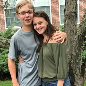 Meet your Posher, Harley